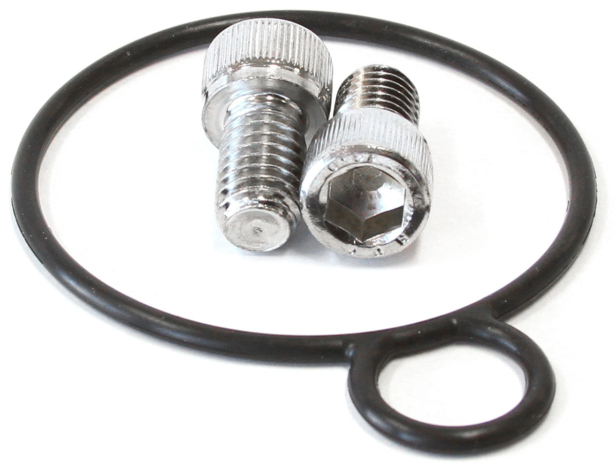 Replacement Bolts And O-Rings Suit AF64-2056 Thermostat Hous AF59-2056 - Aeroflow