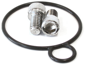 Replacement Bolts And O-Rings Suit AF64-2056 Thermostat Hous AF59-2056 - Aeroflow