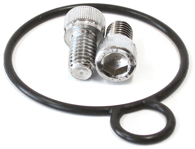 Replacement Bolts And O-Rings Suit AF64-2056 Thermostat Hous AF59-2056 - Aeroflow