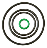 Replacement O-Rings To Suit Ball Valve Fuel Filter AF59-2059 - Aeroflow