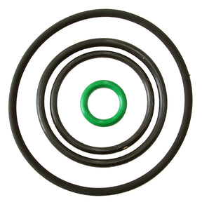 Replacement O-Rings To Suit Ball Valve Fuel Filter AF59-2059 - Aeroflow