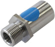 13/16-16 Thread Adapter Use With AF64-2060 AF59-2060-1316 - Aeroflow