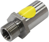 3/4-16 Thread Adapter Use With AF64-2060 AF59-2060-34 - Aeroflow
