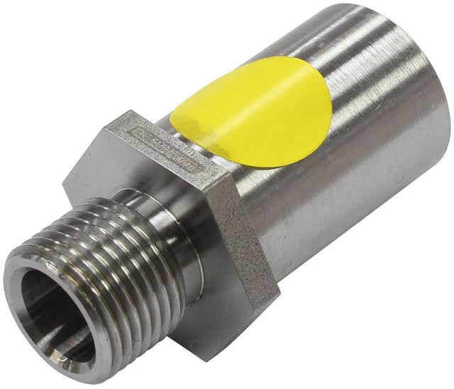 3/4-16 Thread Adapter Use With AF64-2060 AF59-2060-34 - Aeroflow