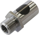 M20 x 1.5mm Thread Adapter Usewith AF64-2060 Insert Sandwich AF59-2060-M20 - Aeroflow