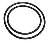 Replacement O-Rings Suit AF64-2060 Sandwich Adapter AF59-2060 - Aeroflow
