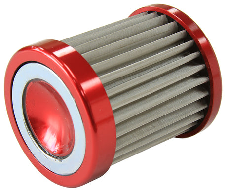 Billet Z586 & Z373 Replacement 10 Micron Element AF59-2063 - Aeroflow