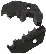 Crimp Tool Replacement Dies Use With AF98-2070 Ignition AF59-2071 - Aeroflow