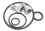 Replacement Bolts And O-Rings Suit AF64-2091 Thermostat Hous AF59-2091 - Aeroflow