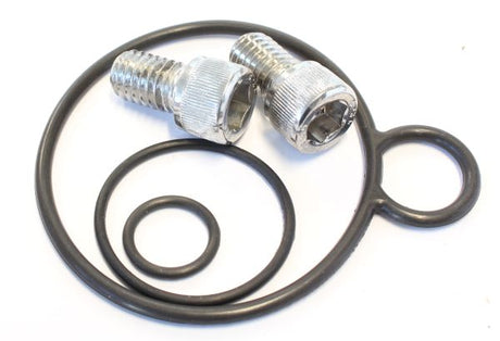 Replacement Bolts And O-Rings Suit AF64-2091 Thermostat Hous AF59-2091 - Aeroflow