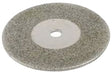 Replacement Grinding Disc For Manual Piston Ring Filer AF59-2099 - Aeroflow