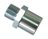 M18 x 1.5 Thread Adapter Use With AF64-2108 AF59-2108-M18 - Aeroflow