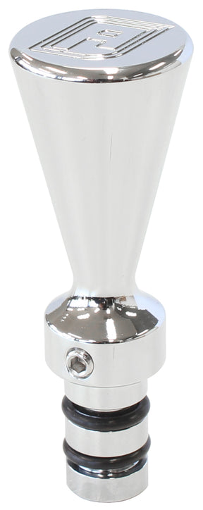 Replacement Billet Handle For Engine Or Trans Dipstick AF59-2110 - Aeroflow