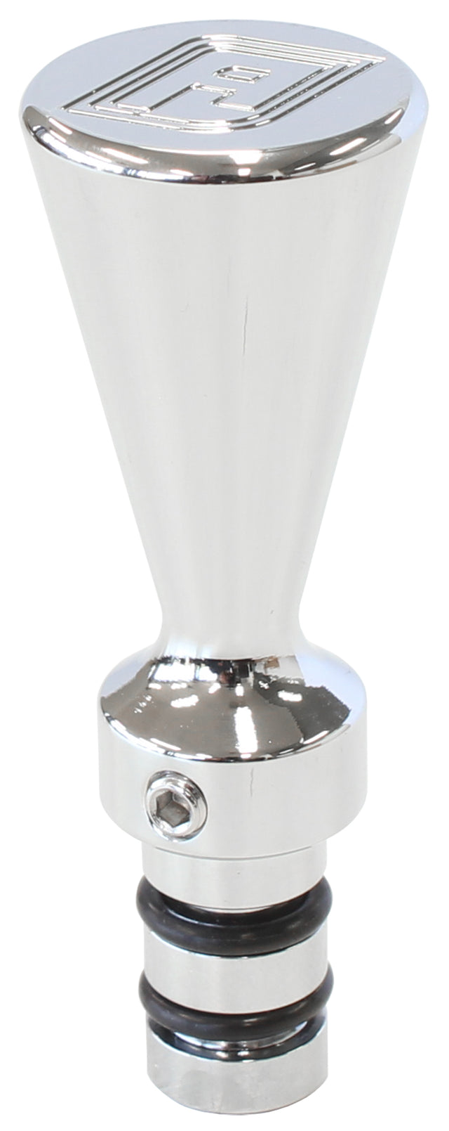 Replacement Billet Handle For Engine Or Trans Dipstick AF59-2110 - Aeroflow
