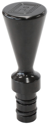Replacement Billet Handle For Engine Or Trans Dipstick AF59-2110BLK - Aeroflow