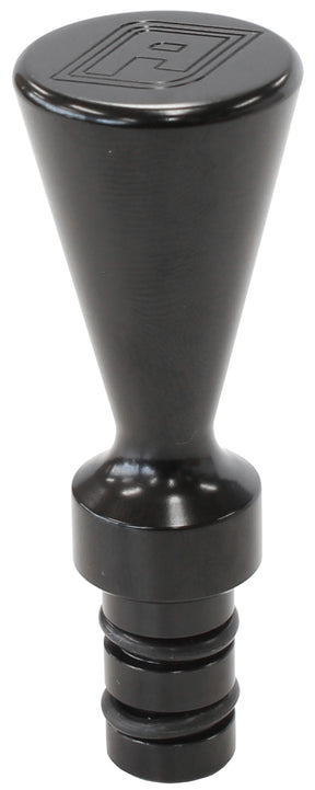 Replacement Billet Handle For Engine Or Trans Dipstick AF59-2110BLK - Aeroflow
