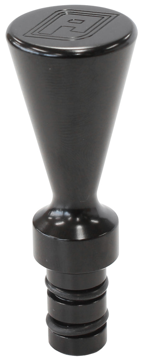 Replacement Billet Handle For Engine Or Trans Dipstick AF59-2110BLK - Aeroflow