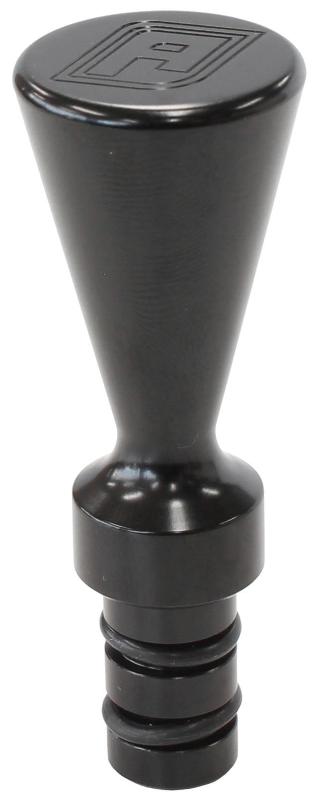 Replacement Billet Handle For Engine Or Trans Dipstick AF59-2110BLK - Aeroflow