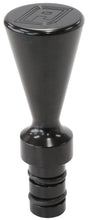 Replacement Billet Handle For Engine Or Trans Dipstick AF59-2110BLK - Aeroflow