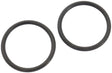 Replacement O-Rings LS Oil Cooler Adapter 64-2114 Blk AF59-2114 - Aeroflow