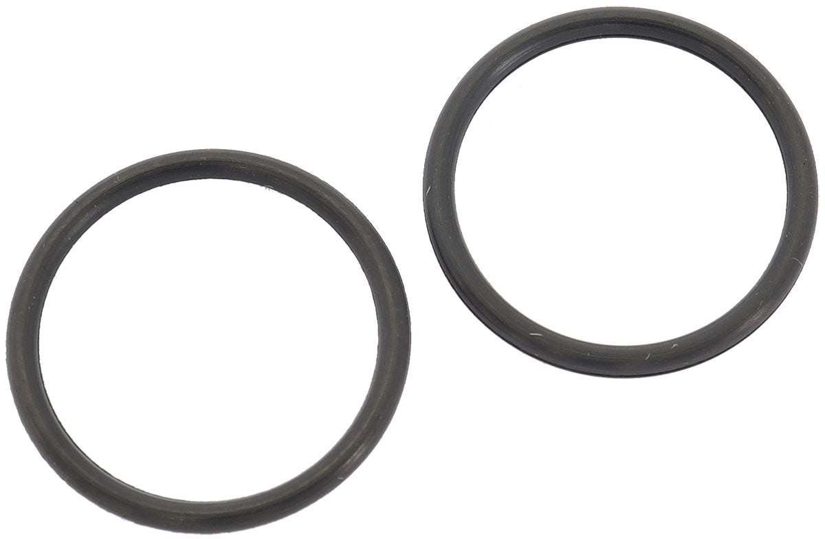Replacement O-Rings LS Oil Cooler Adapter 64-2114 Blk AF59-2114 - Aeroflow