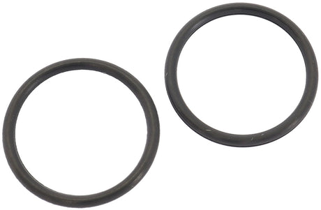 Replacement O-Rings LS Oil Cooler Adapter 64-2114 Blk AF59-2114 - Aeroflow