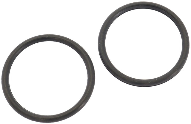 Replacement O-Rings LS Oil Cooler Adapter 64-2114 Blk AF59-2114 - Aeroflow
