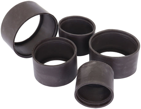 Replacement Rubber Sleeve Kit Camshaft Bearing Tool 98-2118 AF59-2118 - Aeroflow