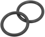 Replacement O-Rings GM LS Oil Block Adapter Oil Pan 82-2009 AF59-2119 - Aeroflow