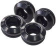 Nissan S14 S15 Fuel Injector Inserts 4 x Pieces Black Anodi AF59-2122 - Aeroflow