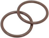 Replacement O-Rings GM LS Oil Block Slimline Oil Pan 82-2030 AF59-2130 - Aeroflow