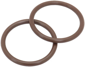 Replacement O-Rings GM LS Oil Block Slimline Oil Pan 82-2030 AF59-2130 - Aeroflow