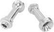 Replacement 9/16-24" Leg Silvefuel Log 64-2037 Bg Demon Carb AF59-2138S - Aeroflow