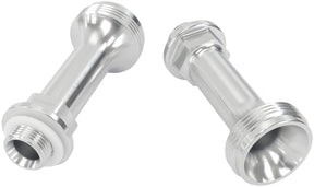 Replacement 9/16-24" Leg Silvefuel Log 64-2037 Bg Demon Carb AF59-2138S - Aeroflow