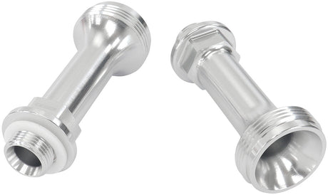 Replacement 9/16-24" Leg Silvefuel Log 64-2037 Bg Demon Carb AF59-2138S - Aeroflow