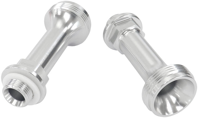 Replacement 9/16-24" Leg Silvefuel Log 64-2037 Bg Demon Carb AF59-2138S - Aeroflow