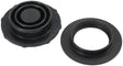 Replacement Rubber EPDM Lid Clutch Brake Reservoir 64-2150 AF59-2149 - Aeroflow