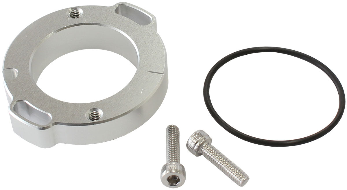 Replacement TPS Adapter 95mm Throttle Body 64-2072 AF59-2172 - Aeroflow
