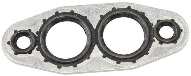 LS Oil Cooler Replacement Gasket Sold Individually AF59-2184 - Aeroflow