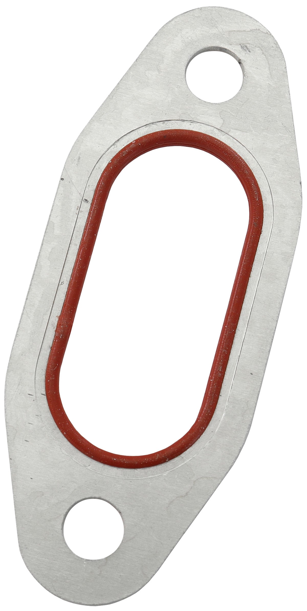 GM LS Oil Bypass Plate Gasket Suits 64-2189 Blk AF59-2189 - Aeroflow