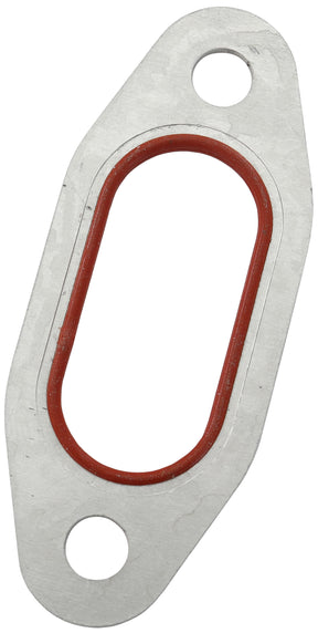 GM LS Oil Bypass Plate Gasket Suits 64-2189 Blk AF59-2189 - Aeroflow