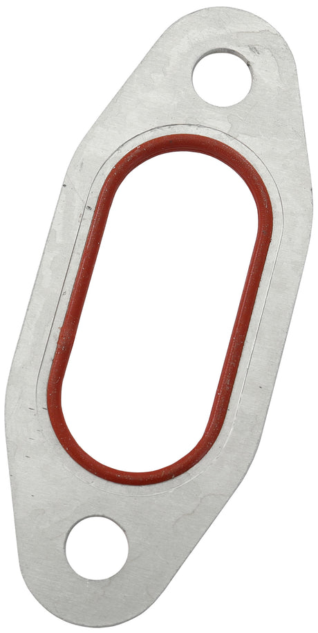 GM LS Oil Bypass Plate Gasket Suits 64-2189 Blk AF59-2189 - Aeroflow