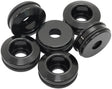 RB25 Fuel Injector Inserts Use With Aftermarket Rails AF59-2210 - Aeroflow