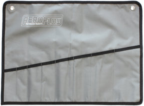Pro Spanner Set Foldable Bag Keep Spanners Safe & Together AF59-2244 - Aeroflow