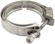 Quick Release V-Band Clamp Suit 2-1/4" 2.25" Replacement AF59-2250-01 - Aeroflow