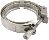 Quick Release V-Band Clamp Suit 2-1/4" 2.25" Replacement AF59-2250-01 - Aeroflow