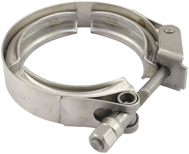 Quick Release V-Band Clamp Suit 2-1/4" 2.25" Replacement AF59-2250-01 - Aeroflow