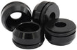 Subaru Ej Fuel Rail Injector Inserts 64-2258 Pack Of 4 AF59-2258 - Aeroflow
