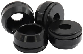 Subaru Ej Fuel Rail Injector Inserts 64-2258 Pack Of 4 AF59-2258 - Aeroflow