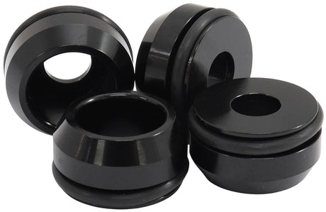 Subaru Ej Fuel Rail Injector Inserts 64-2258 Pack Of 4 AF59-2258 - Aeroflow